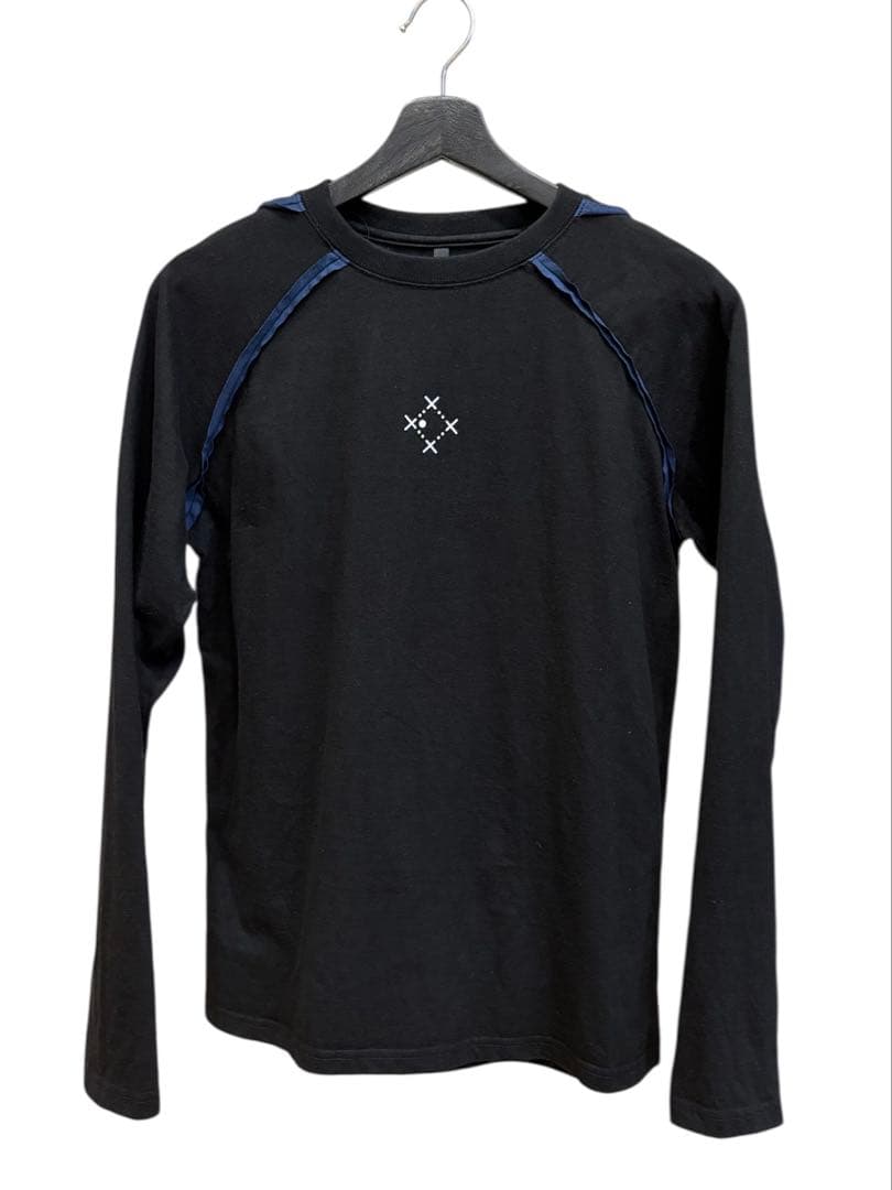 _J.L-A.L_×Sound Sports ロンT