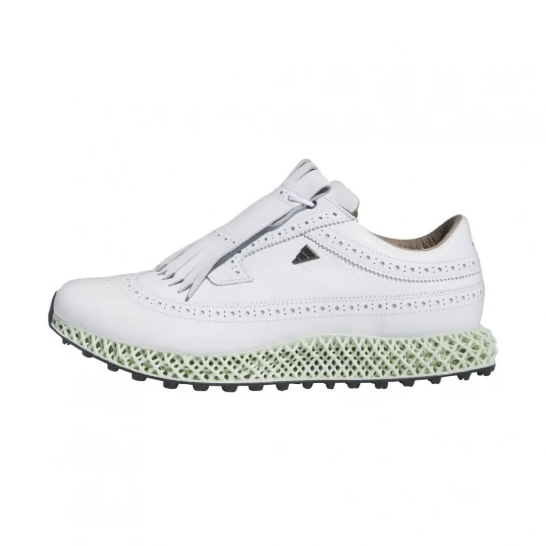 adidas MC87 アディクロス 4D IF0270 ホワイト
