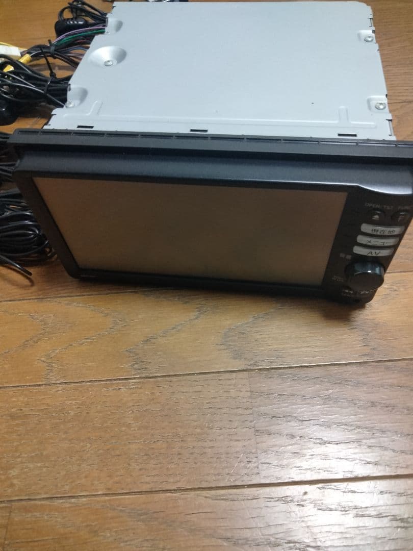 ダイハツ純正ナビフルセグBluetooth