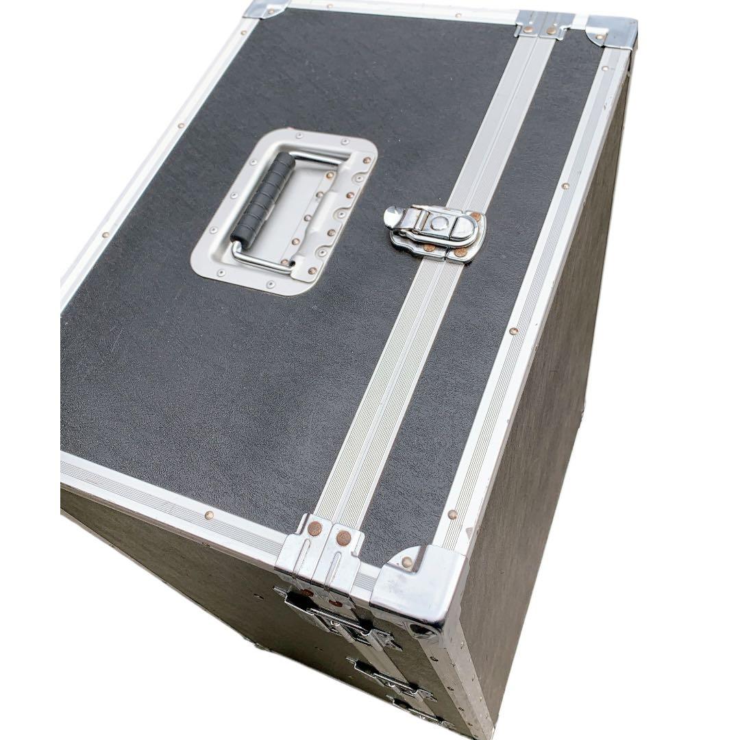 ラックケース ハードケース 機材