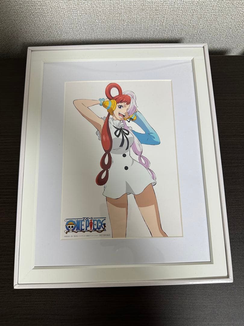 ONE PIECE FILM RED 映画連動特別編 Blu-ray