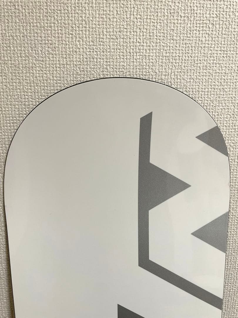 スノーボード WRXboard Mk-Ｗ 150cm