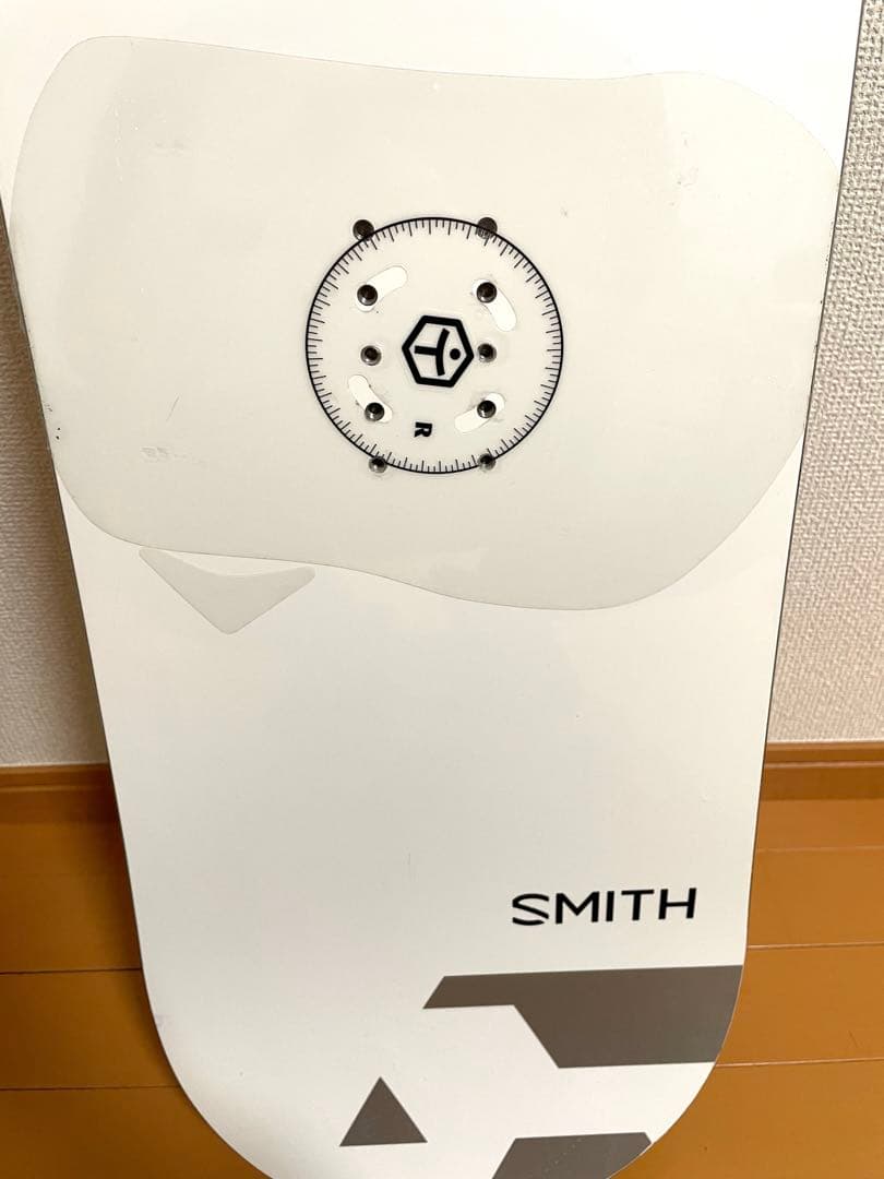 スノーボード WRXboard Mk-Ｗ 150cm