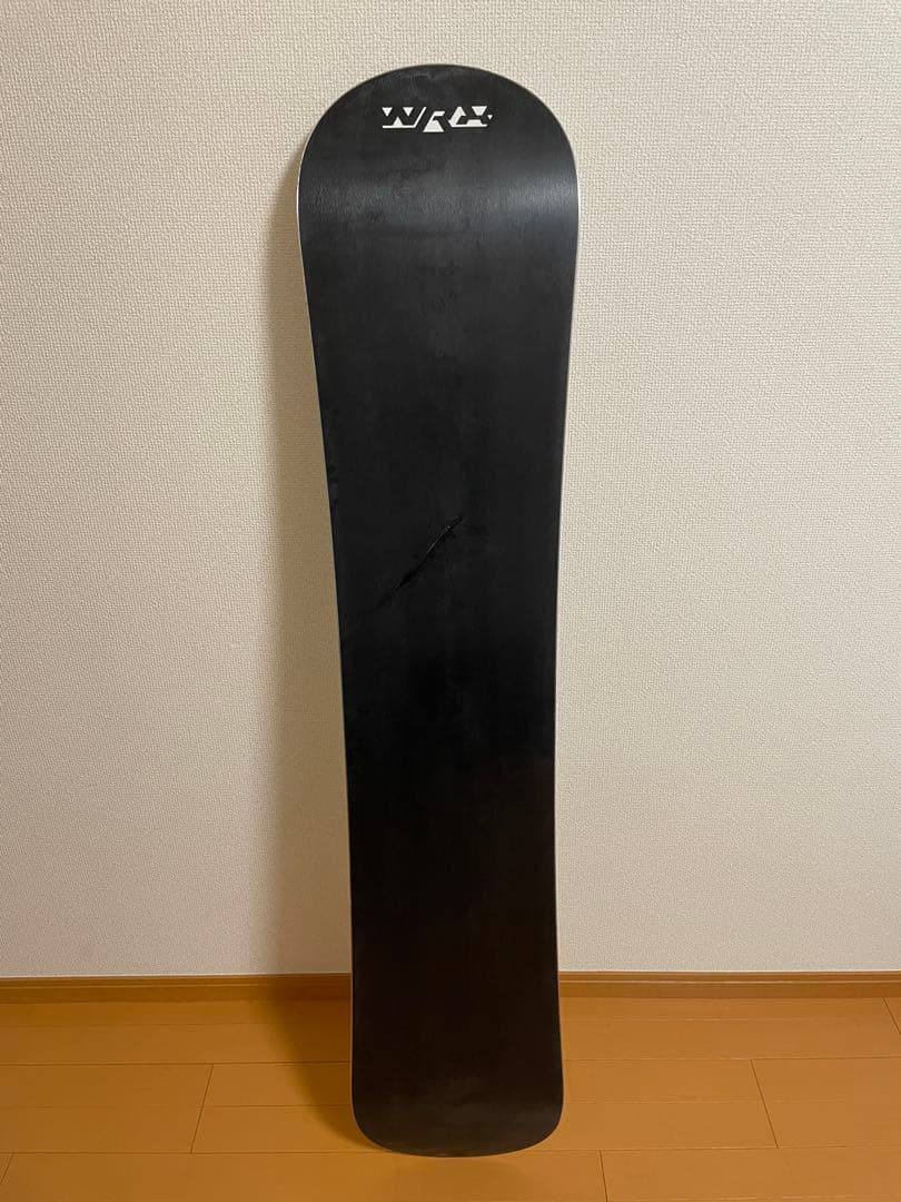 スノーボード WRXboard Mk-Ｗ 150cm