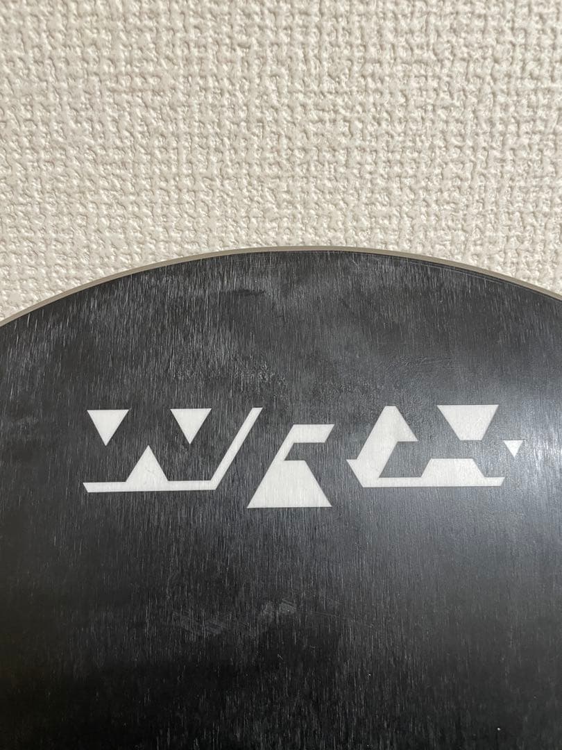 スノーボード WRXboard Mk-Ｗ 150cm