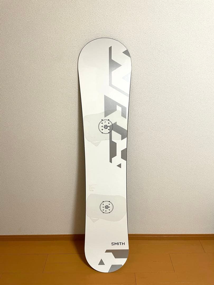 スノーボード WRXboard Mk-Ｗ 150cm