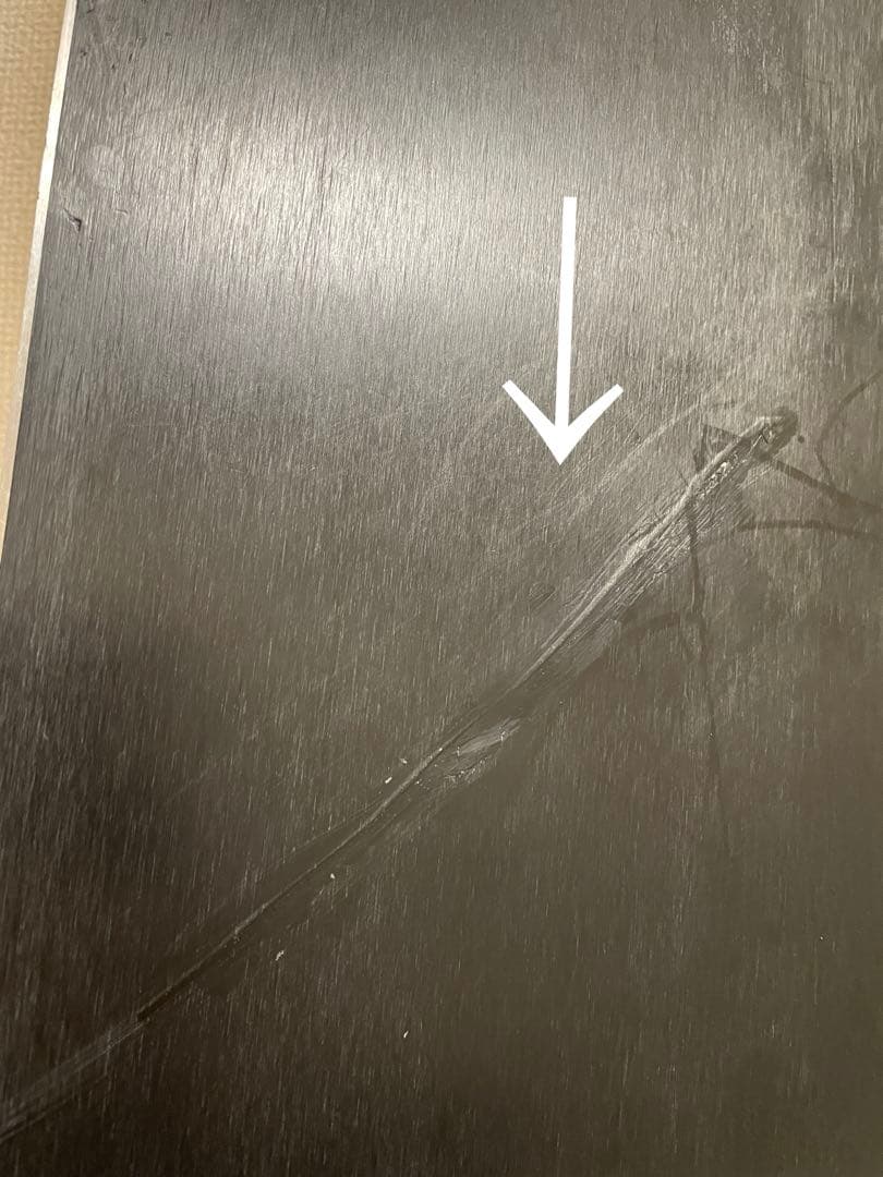 スノーボード WRXboard Mk-Ｗ 150cm