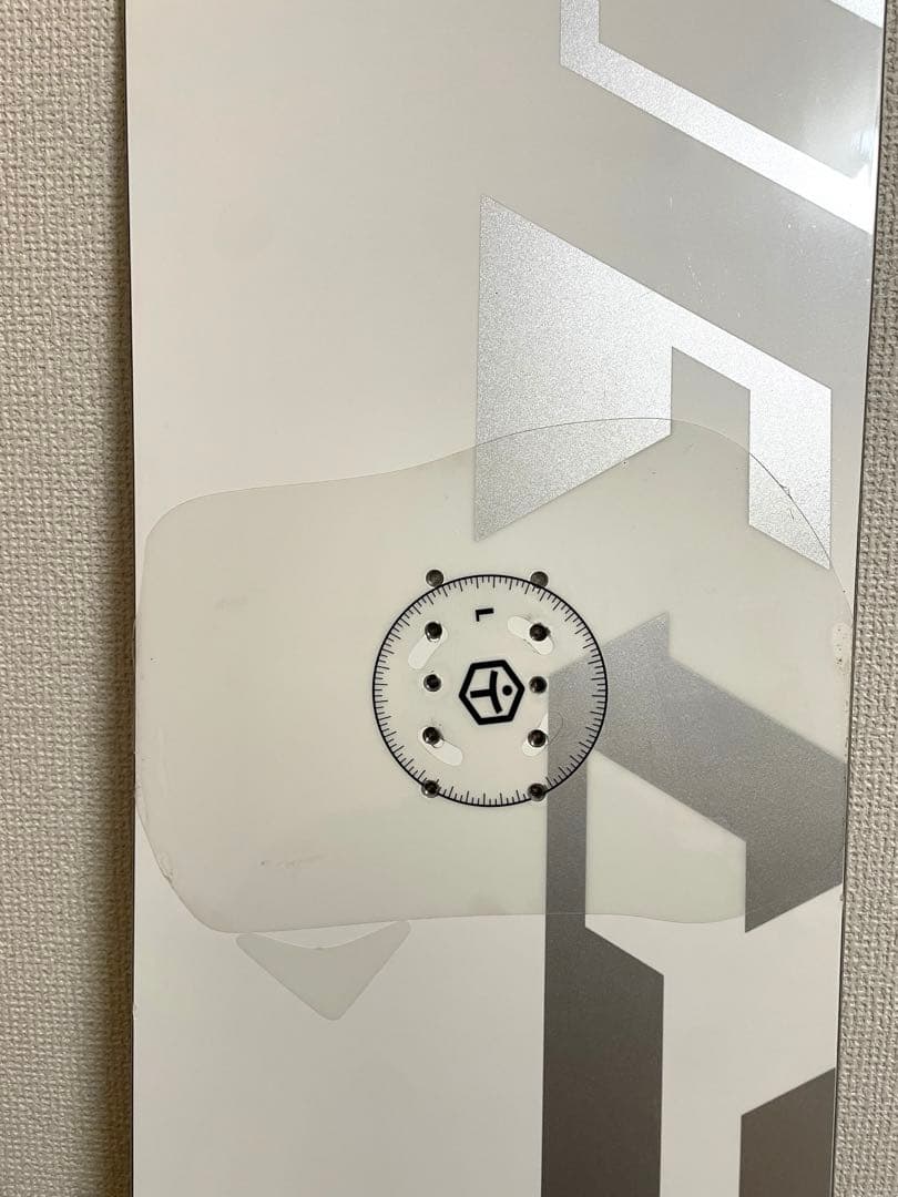 スノーボード WRXboard Mk-Ｗ 150cm