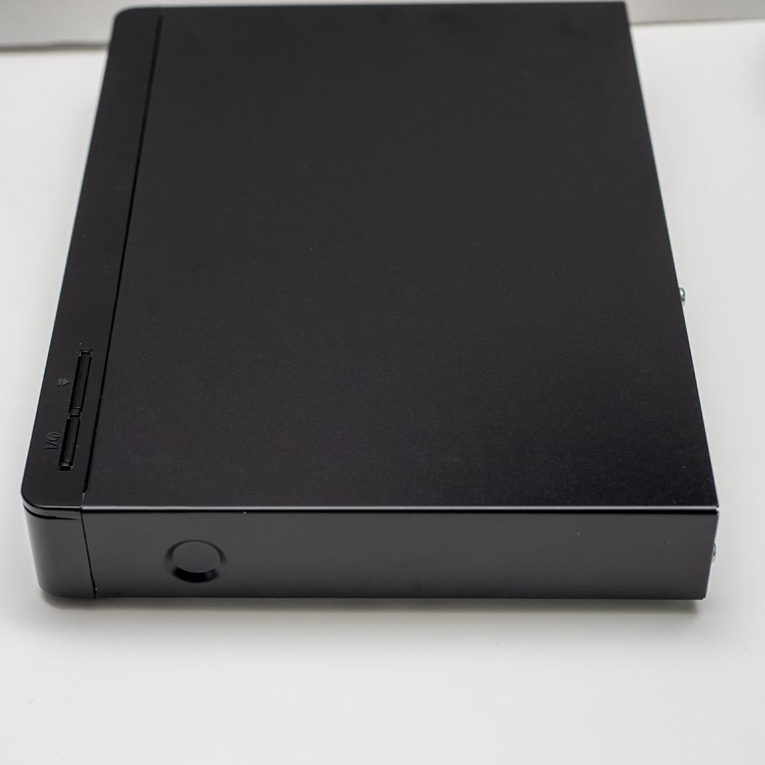 パナソニック ブルーレイプレーヤー ブラック DMP-BD90送料無料