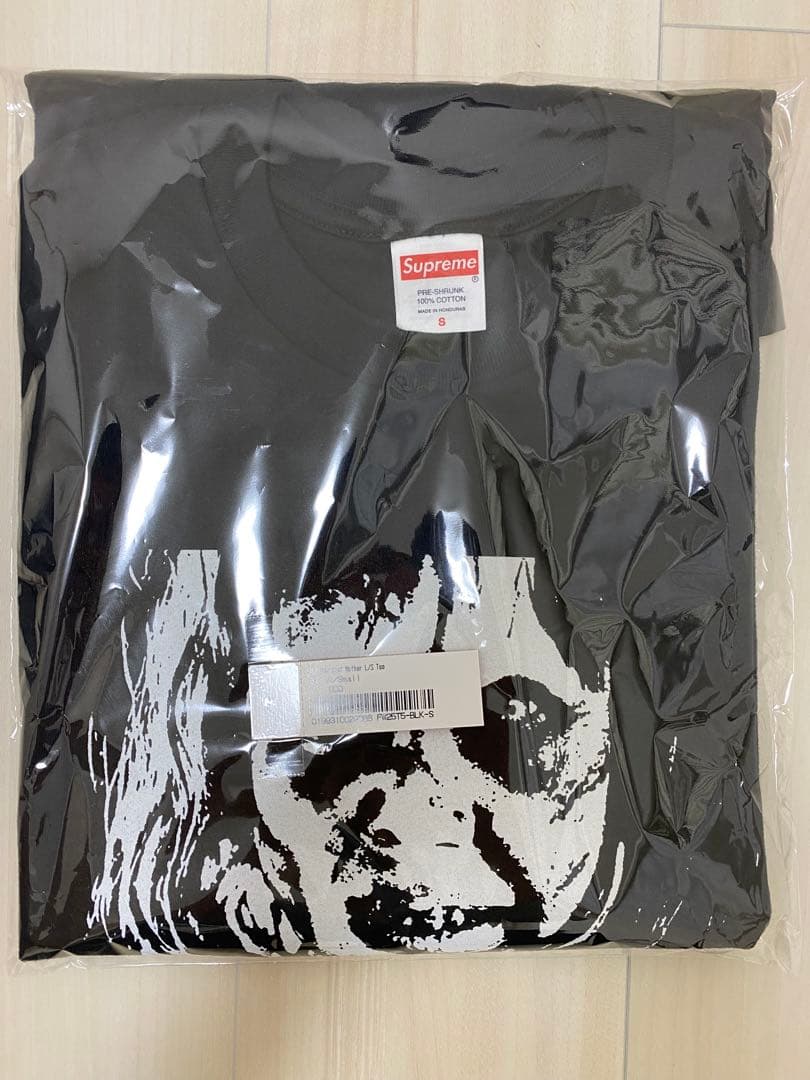 トップス Supreme x The Exorcist Mother L/S Tee