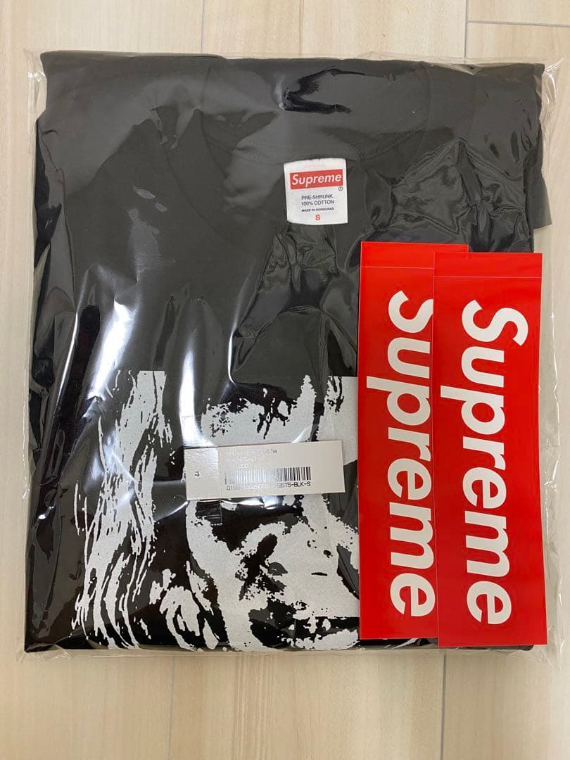 トップス Supreme x The Exorcist Mother L/S Tee