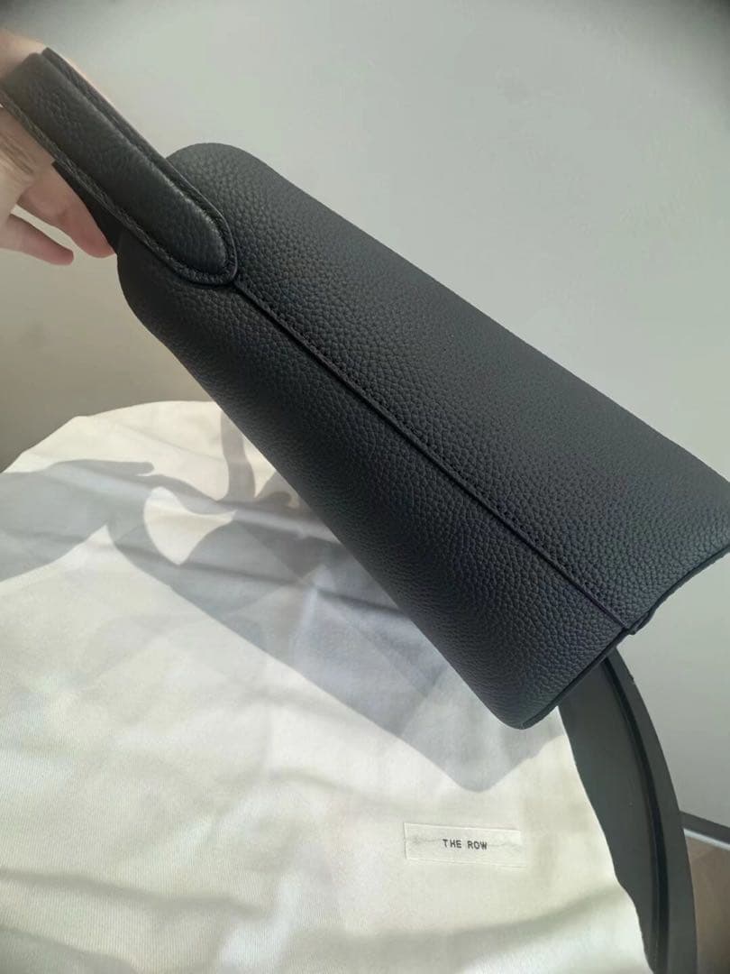 THE ROW ザロウ トートバッグ Small N/S