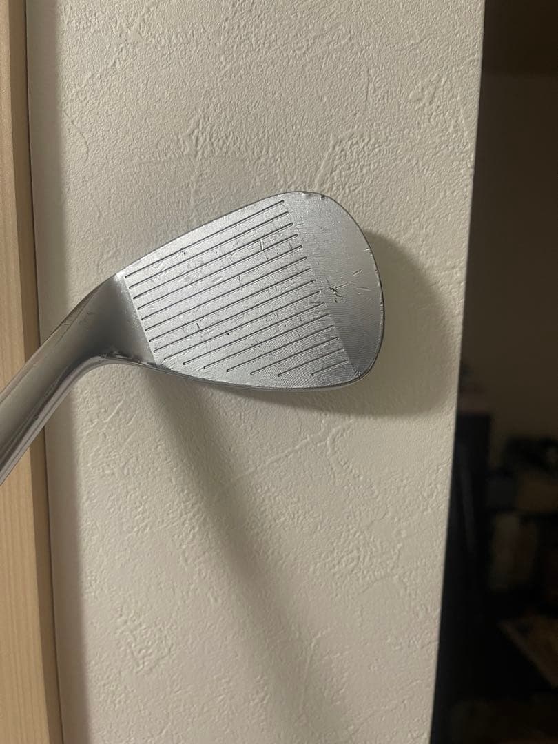 TaylorMade P730 p-4 プロジェクトX6.0