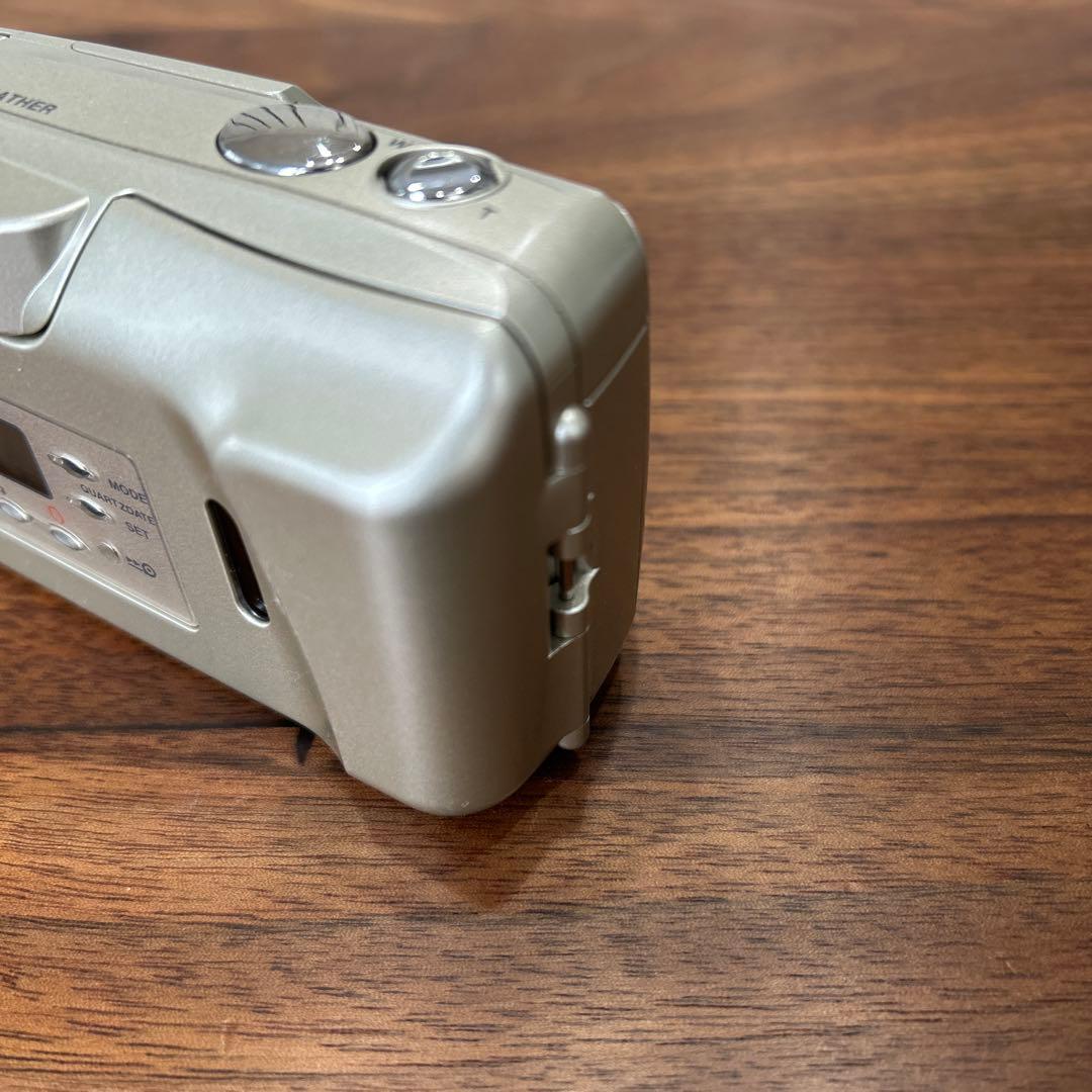 f*e様 【動作確認済】OLYMPUS μ [mju:]-III 135