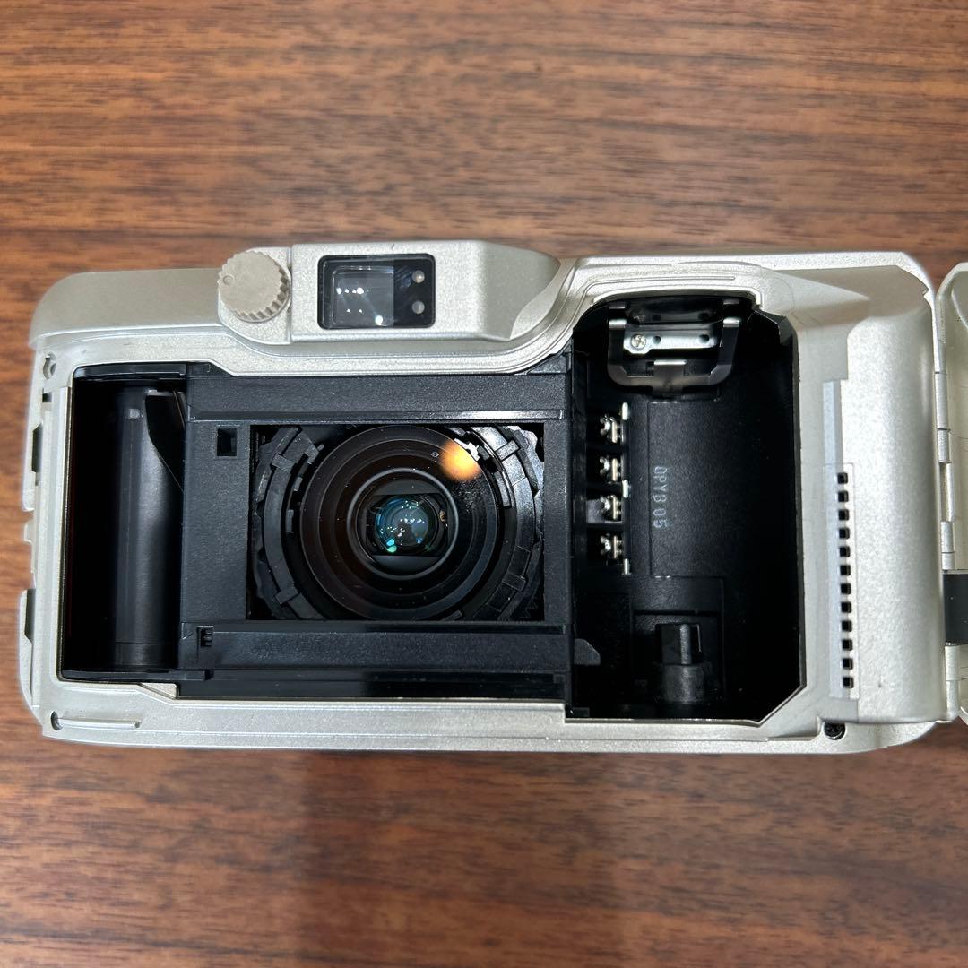 f*e様 【動作確認済】OLYMPUS μ [mju:]-III 135