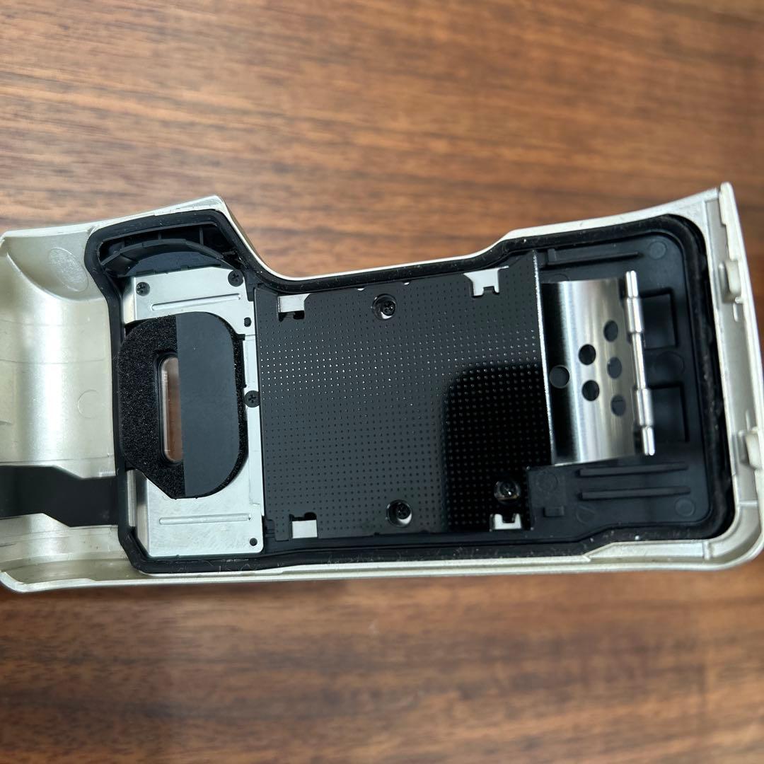 f*e様 【動作確認済】OLYMPUS μ [mju:]-III 135