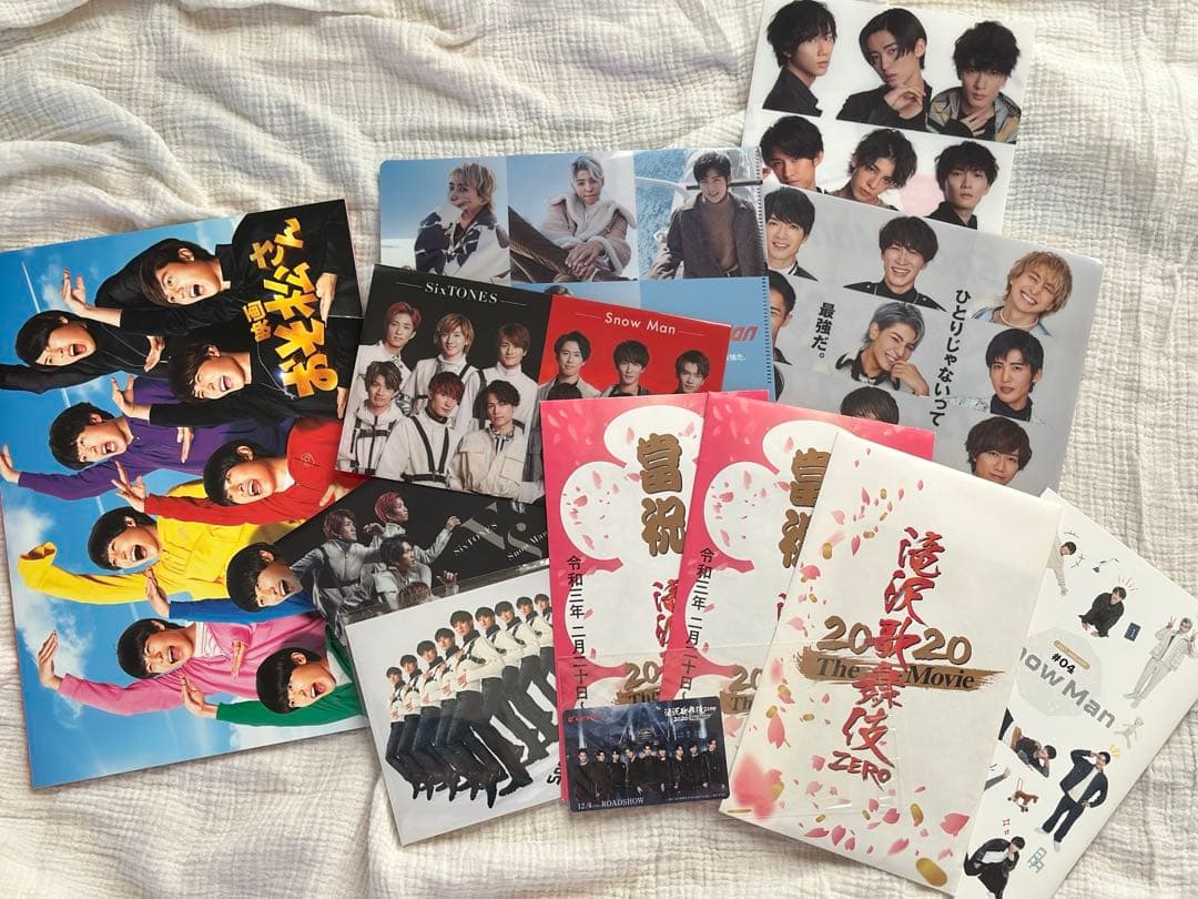  Man CD アルバム DVD グッズまとめ売り