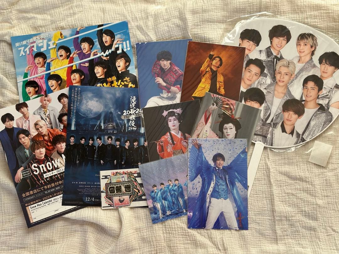  Man CD アルバム DVD グッズまとめ売り