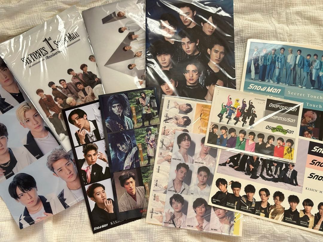  Man CD アルバム DVD グッズまとめ売り