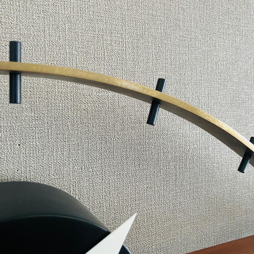 【専用】外箱あり 正規品 ヴィトラ アイクロック