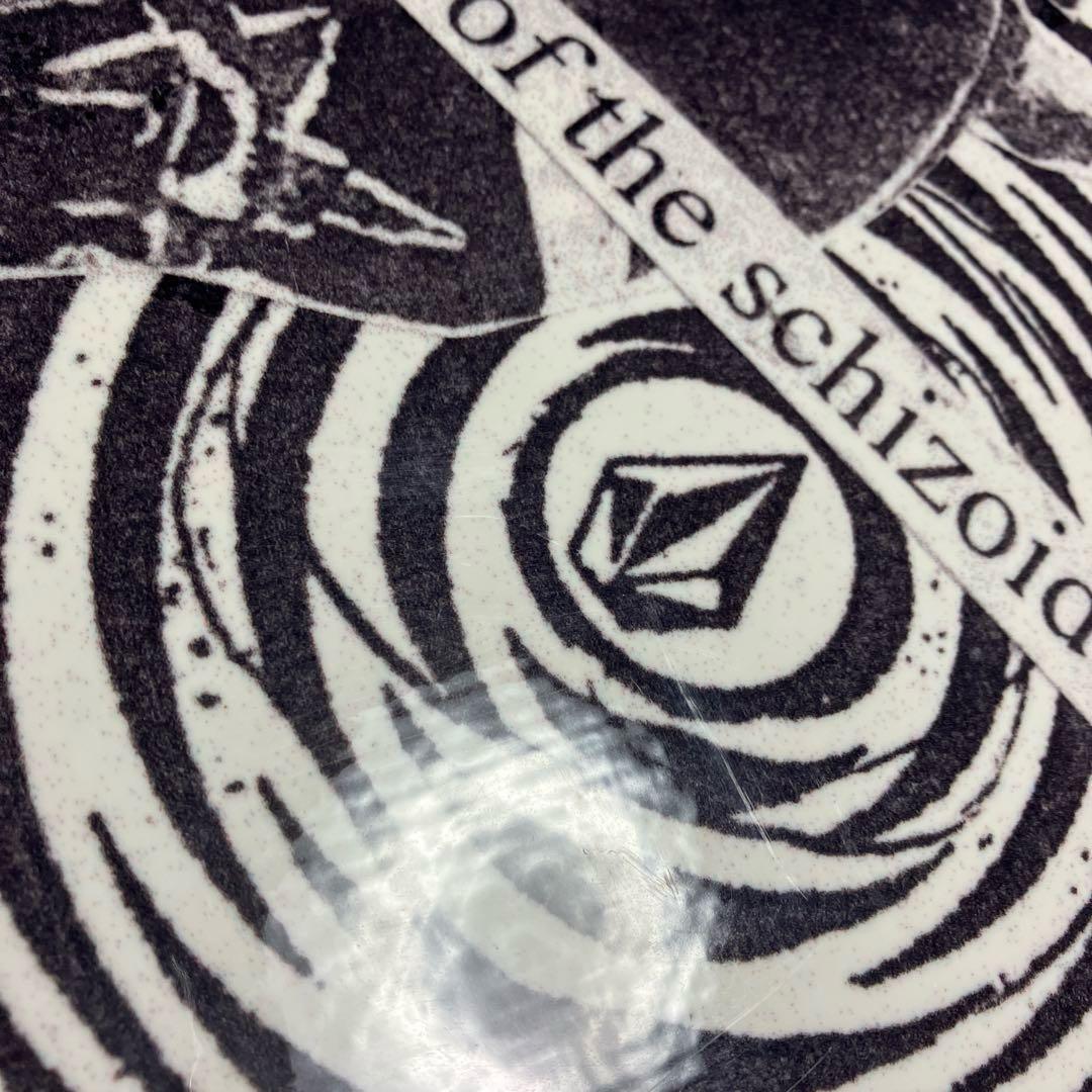 28 訳あり　レア‼︎ ボルコム volcom 非売品　スノーボード　ボード　板