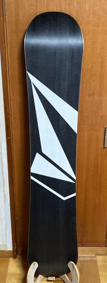 28 訳あり　レア‼︎ ボルコム volcom 非売品　スノーボード　ボード　板