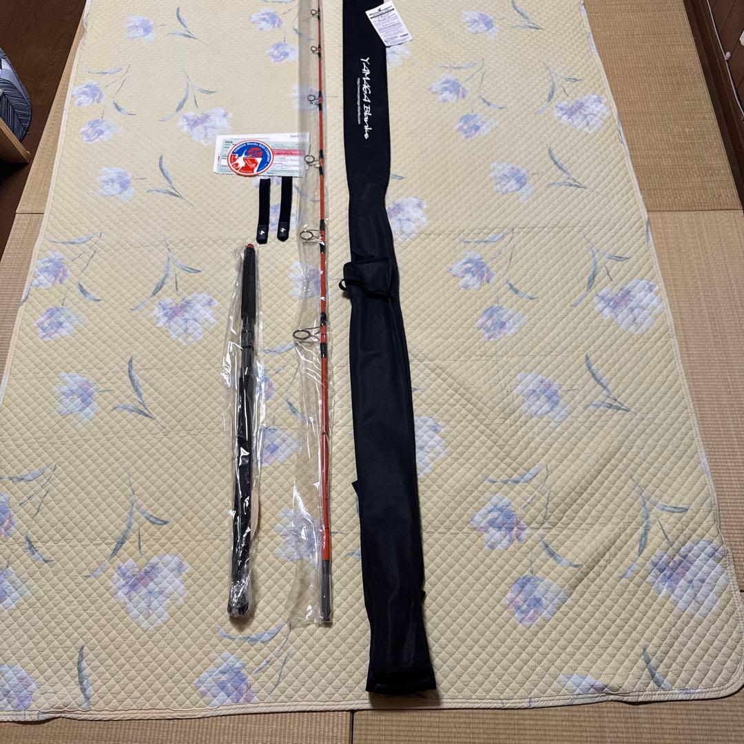 Tatianaブルースナイパー81/10 Blacky “VIVID”