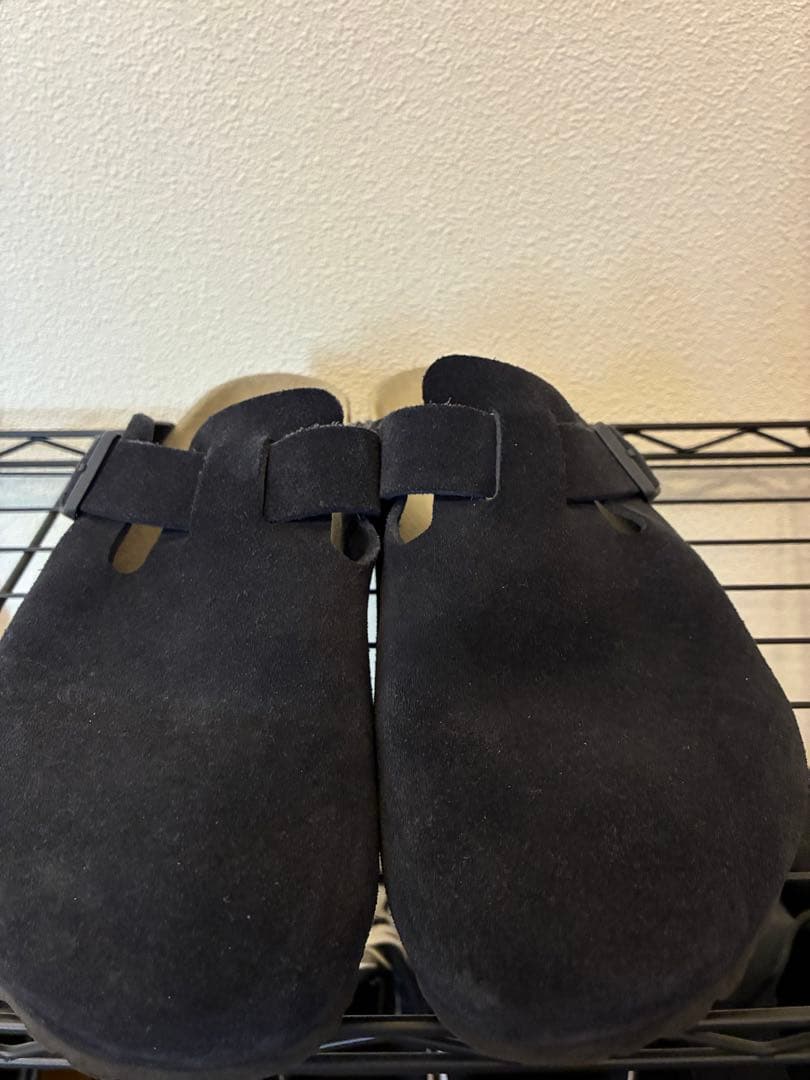 BIRKENSTOCK サンダル 42