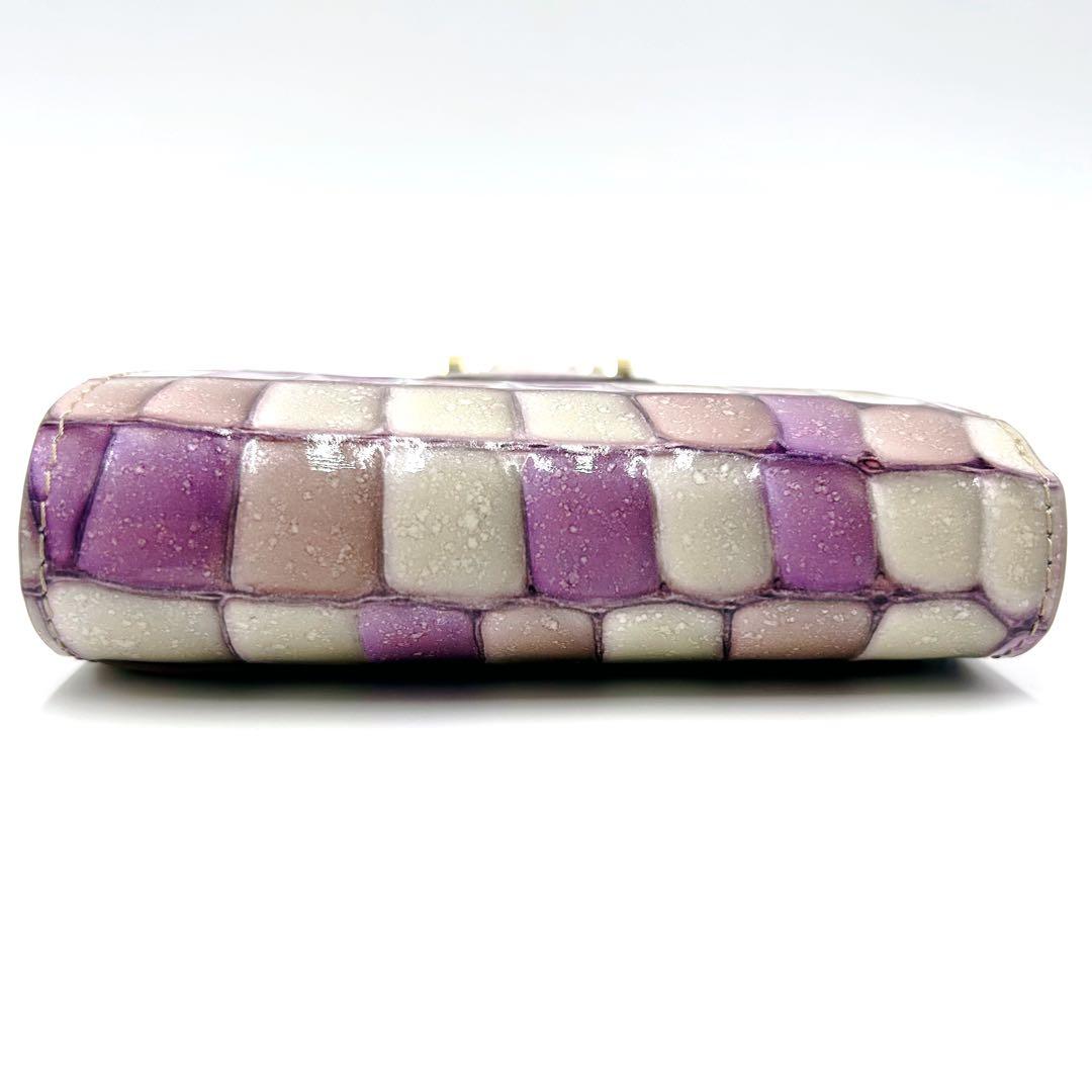 ✨ほぼ新品✨️ATAO アタオ ロトロ・ヴィトロ 15周年記念 ロージーラベンダー