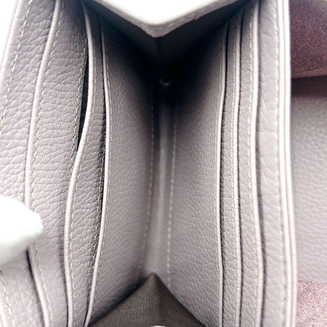 ✨ほぼ新品✨️ATAO アタオ ロトロ・ヴィトロ 15周年記念 ロージーラベンダー