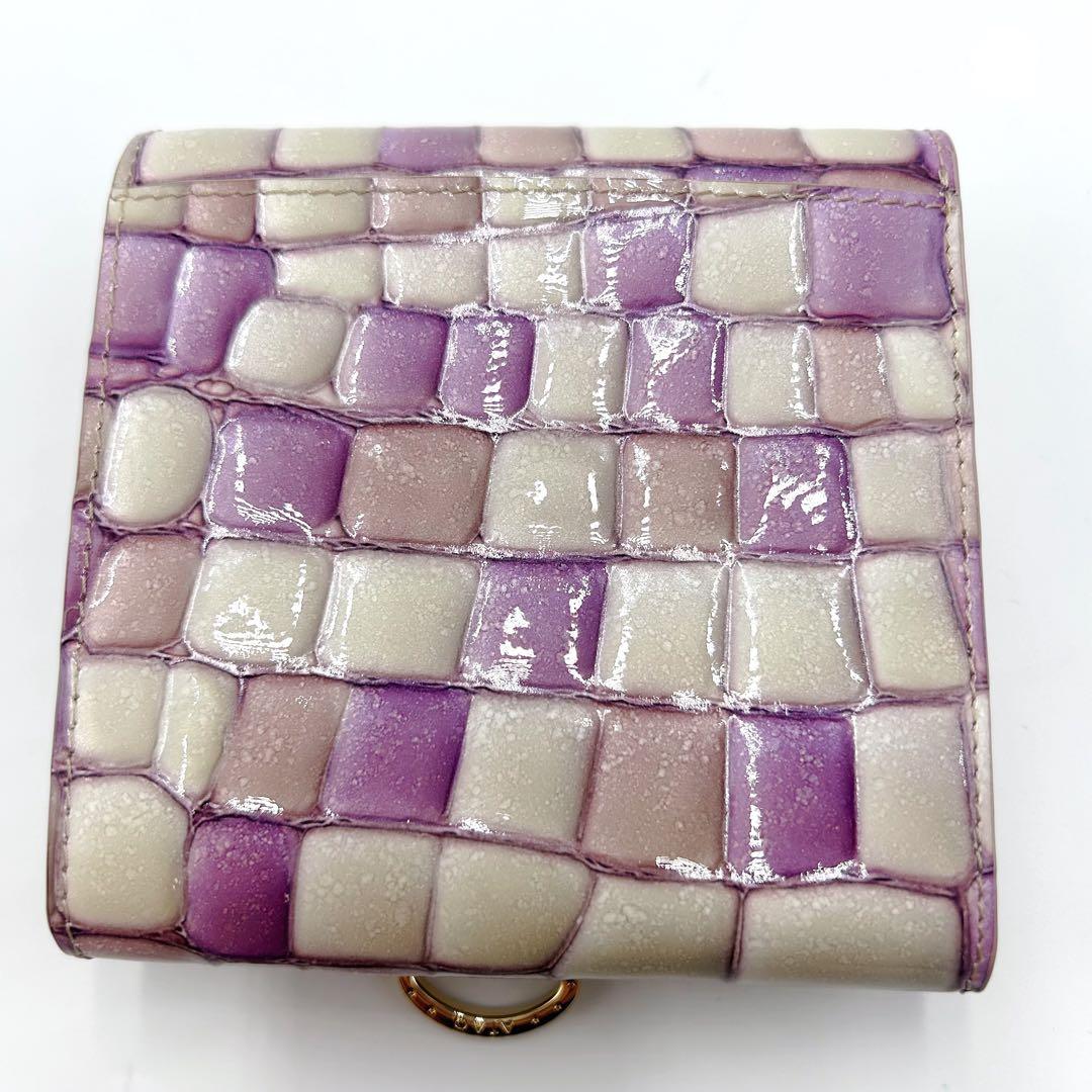 ✨ほぼ新品✨️ATAO アタオ ロトロ・ヴィトロ 15周年記念 ロージーラベンダー