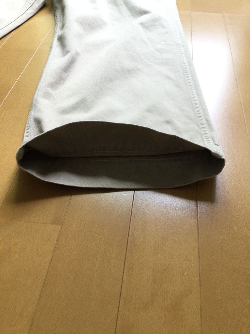 なおまおさん専用　TCBジーンズ Stay Gold Chino