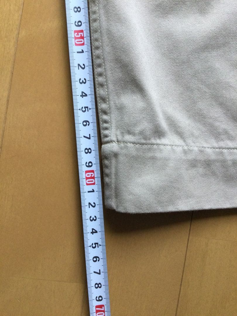 なおまおさん専用　TCBジーンズ Stay Gold Chino