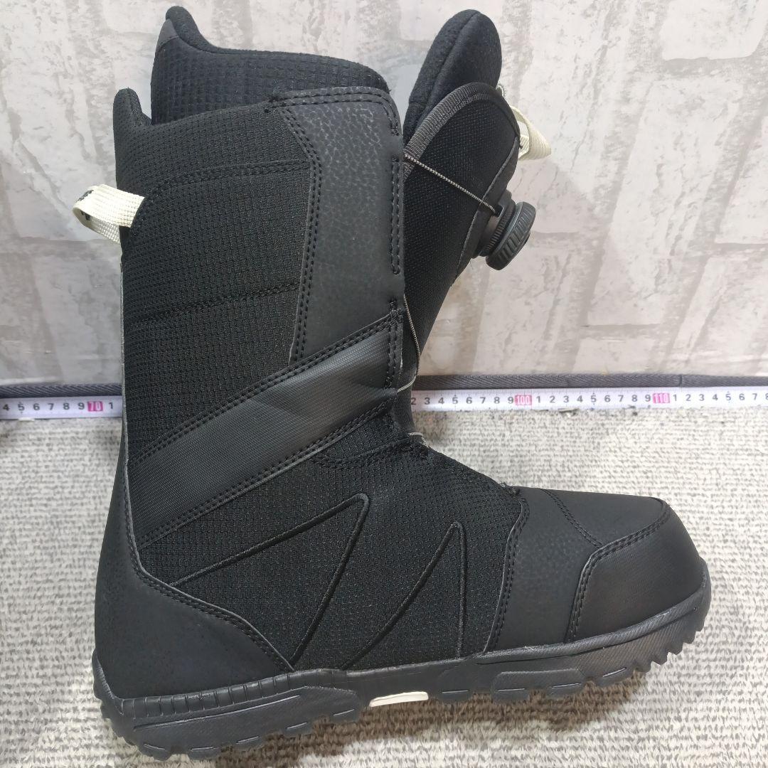 25cm■美品■BURTON HIGHLINE BOA