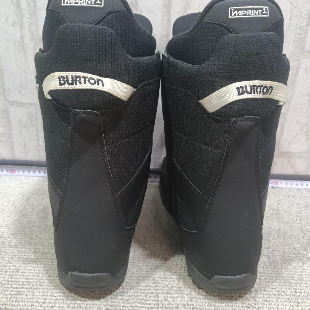 25cm■美品■BURTON HIGHLINE BOA