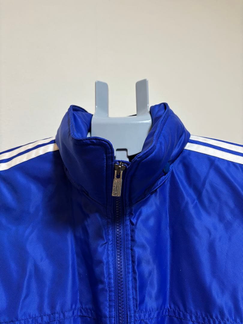 【adidas】【Lサイズ】アディダス　メンズ　アウター ベンチコート