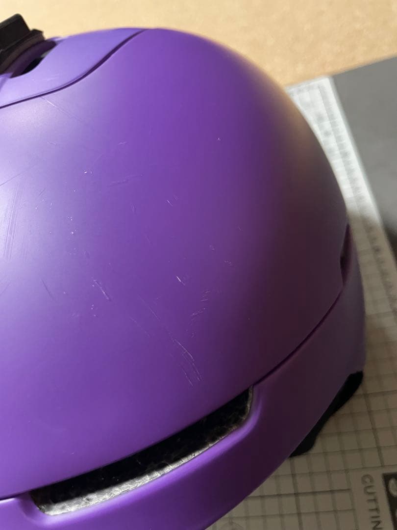 POCヘルメット OBEX MIPS サイズXL〜XXL