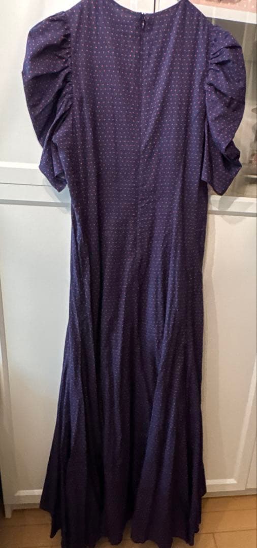 専用 MARIHA マリハ セレナーデのドレスユナイテッドアローズ別注 38