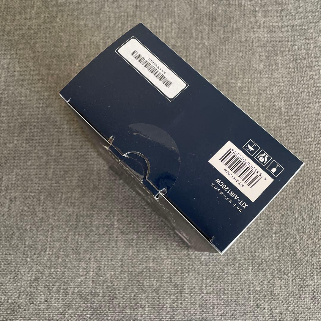 【新品】【アンテナ線付き】PIXELA Xit AirBox