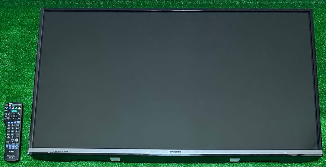 パナソニック　42型　液晶テレビ　TH-42AS600 ※スタンド無