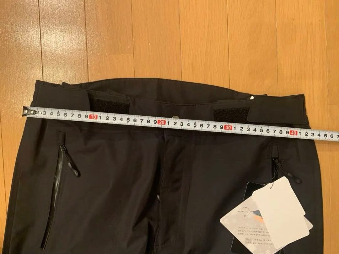 CTKRオンヨネ　25-26今シーズンモデル新品未使用Mサイズ