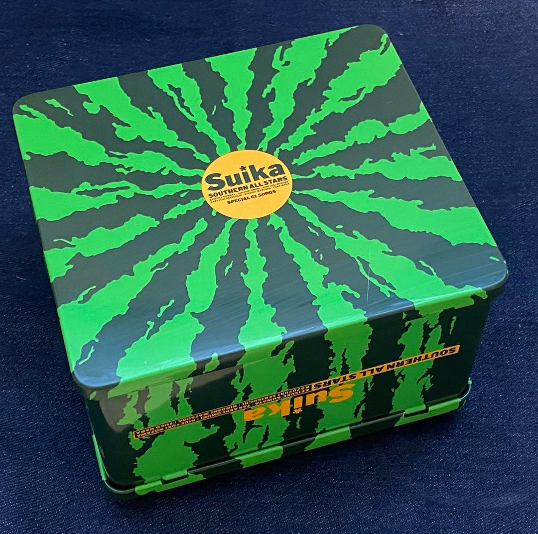 サザンオールスターズ　Suika スイカ　パンツ付