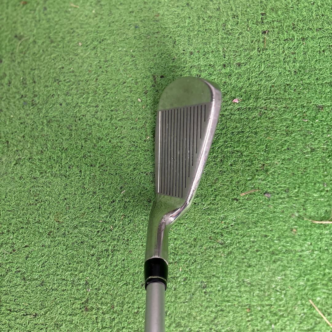 TOUR PROJECTアイアン 6〜Sw 7本 MCI50 Rフレックス