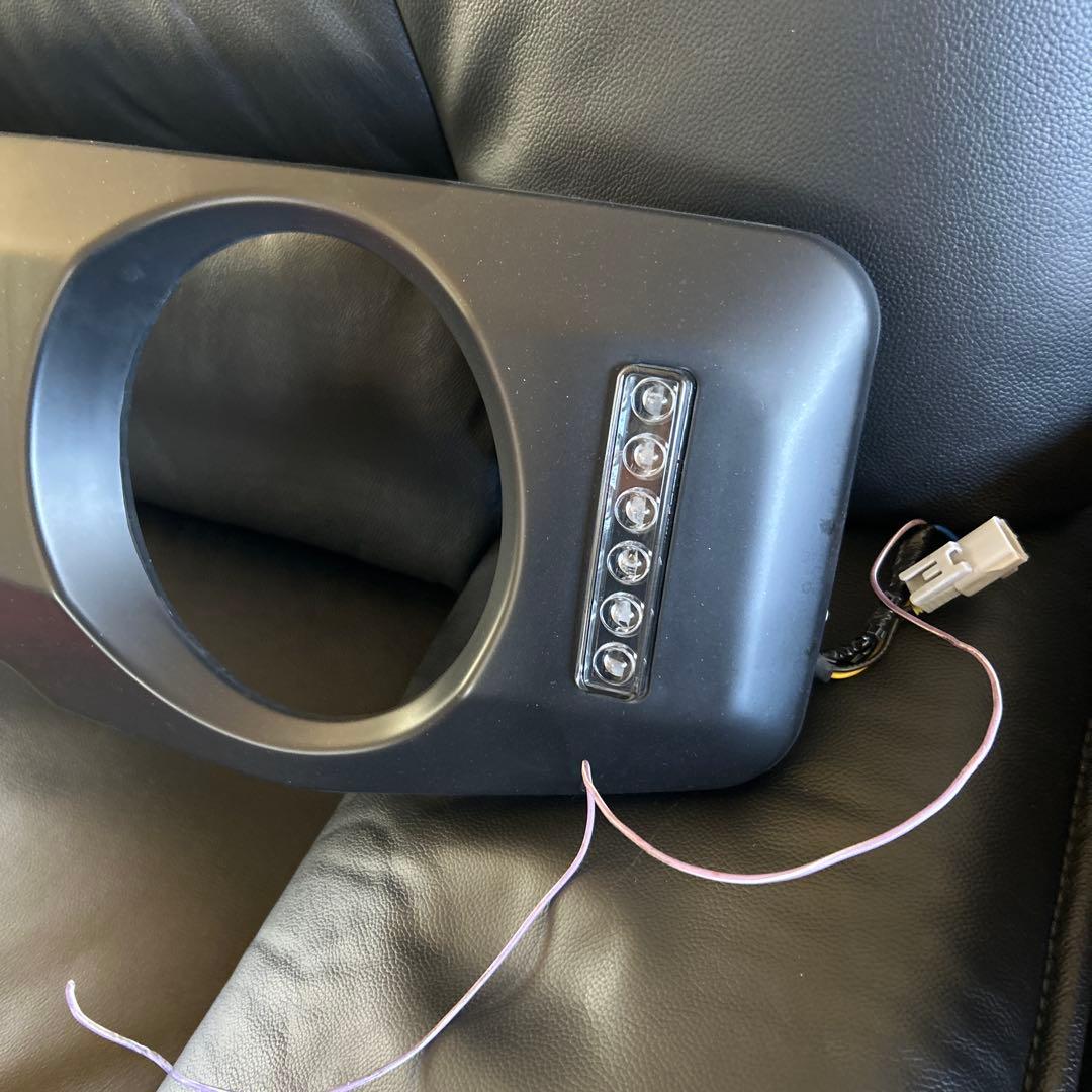 ジムニーjb64 グリル