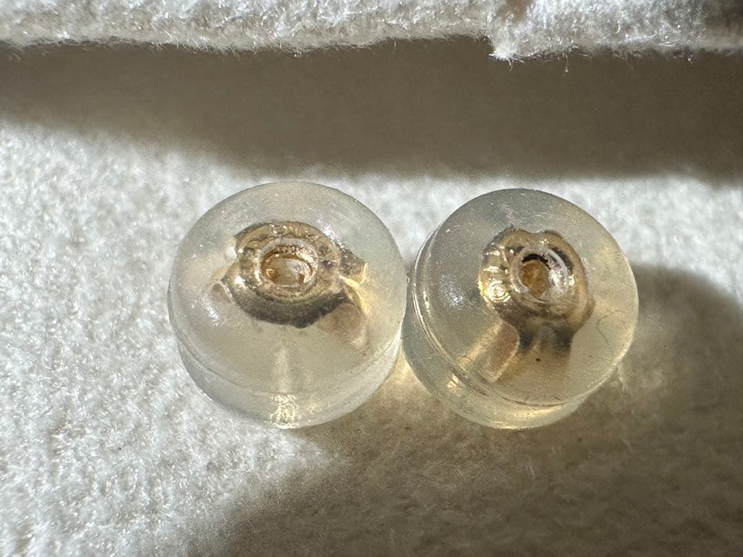 vendome aoyama シェルピアス