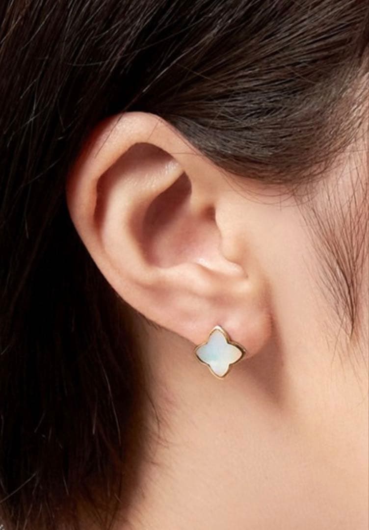 vendome aoyama シェルピアス