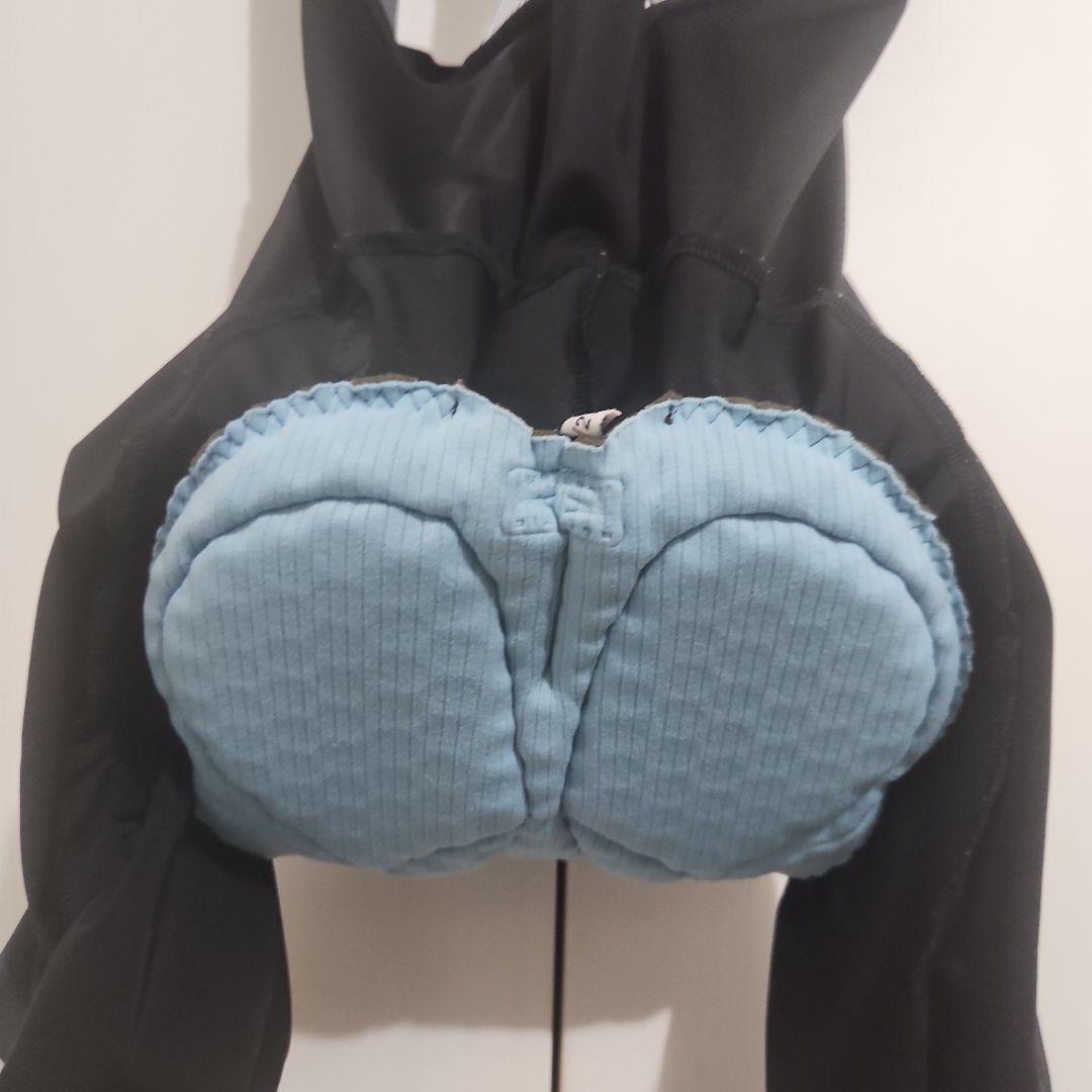 Assos GTS C2 ブラック ビブショーツ