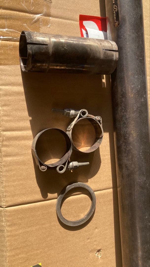 sense brand 80 ノア ヴォクシー エスクァイア 中間ストレート