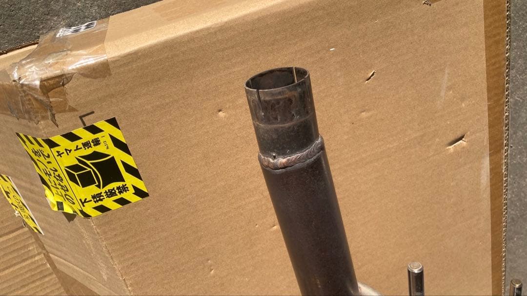 sense brand 80 ノア ヴォクシー エスクァイア 中間ストレート