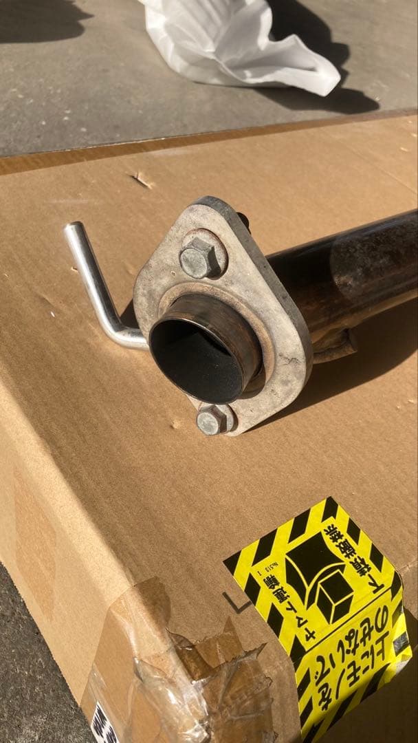 sense brand 80 ノア ヴォクシー エスクァイア 中間ストレート